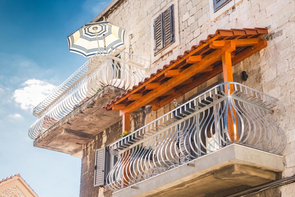Sir George Luxury Suites Split Dış mekan fotoğraf