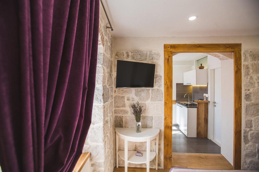Sir George Luxury Suites Split Dış mekan fotoğraf