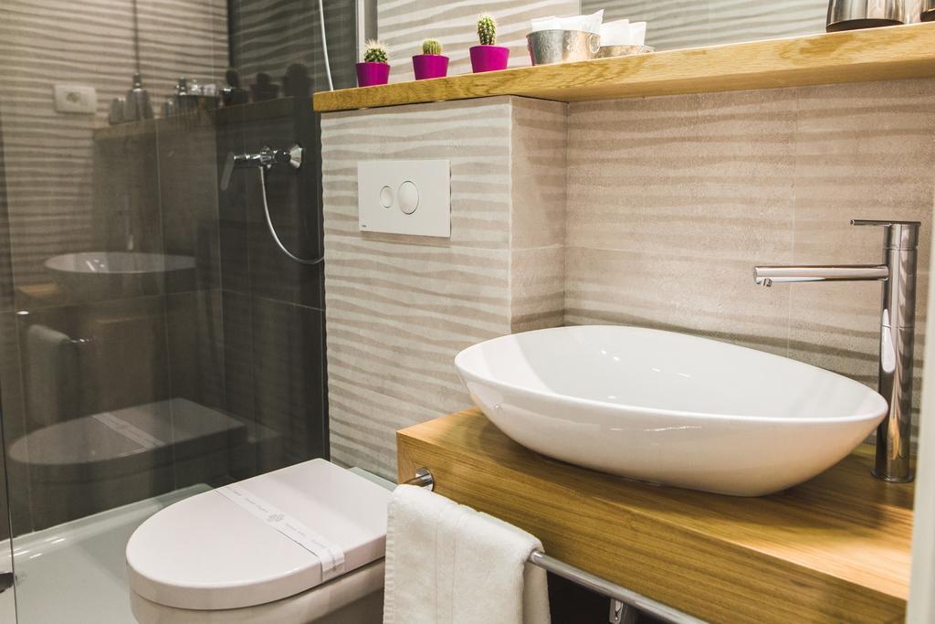 Sir George Luxury Suites Split Dış mekan fotoğraf