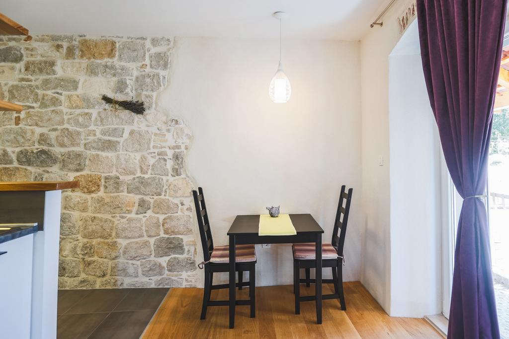 Sir George Luxury Suites Split Dış mekan fotoğraf