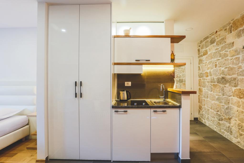 Sir George Luxury Suites Split Dış mekan fotoğraf