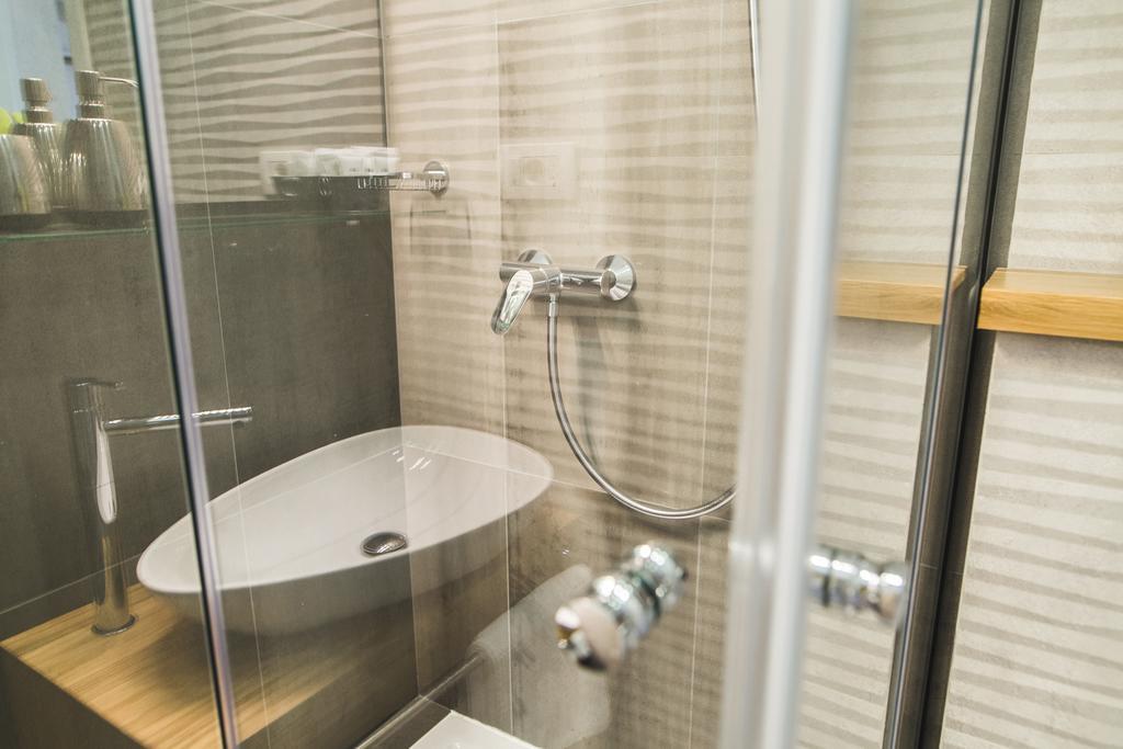 Sir George Luxury Suites Split Dış mekan fotoğraf