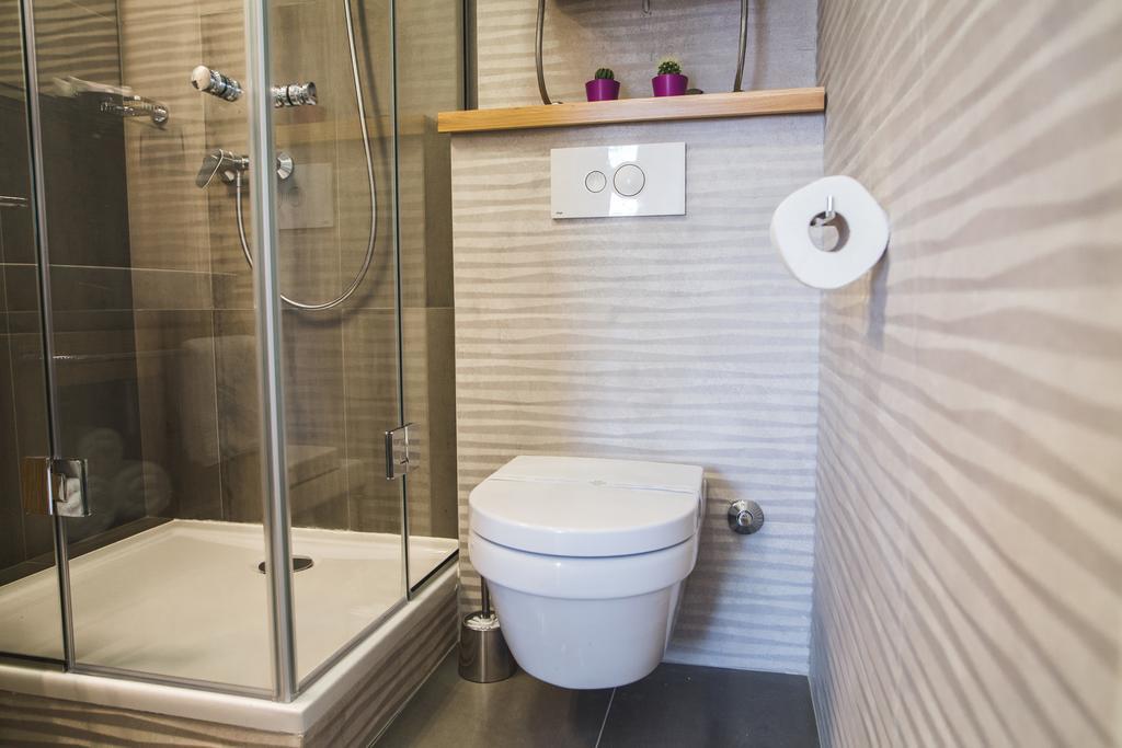 Sir George Luxury Suites Split Dış mekan fotoğraf