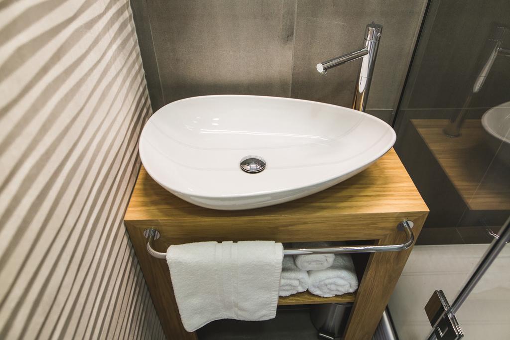Sir George Luxury Suites Split Dış mekan fotoğraf
