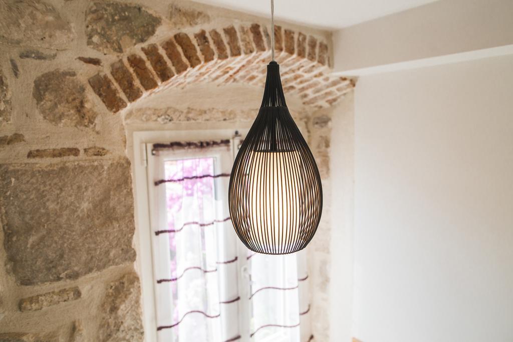 Sir George Luxury Suites Split Dış mekan fotoğraf