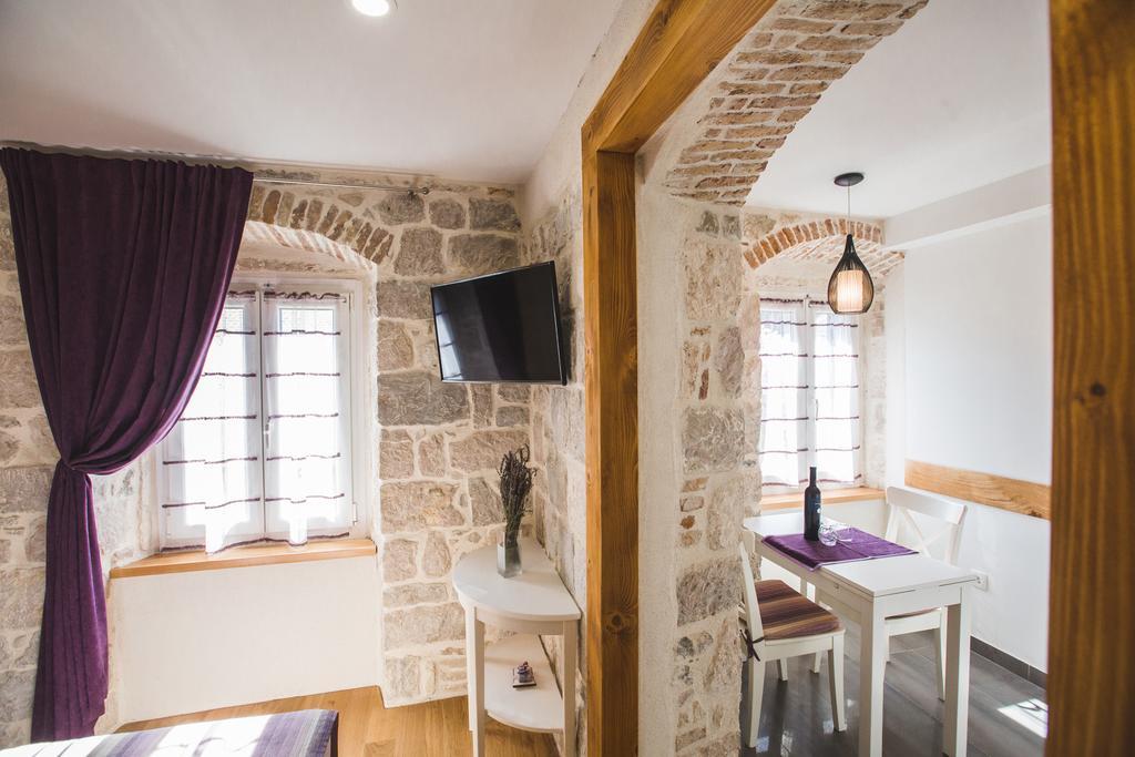 Sir George Luxury Suites Split Dış mekan fotoğraf