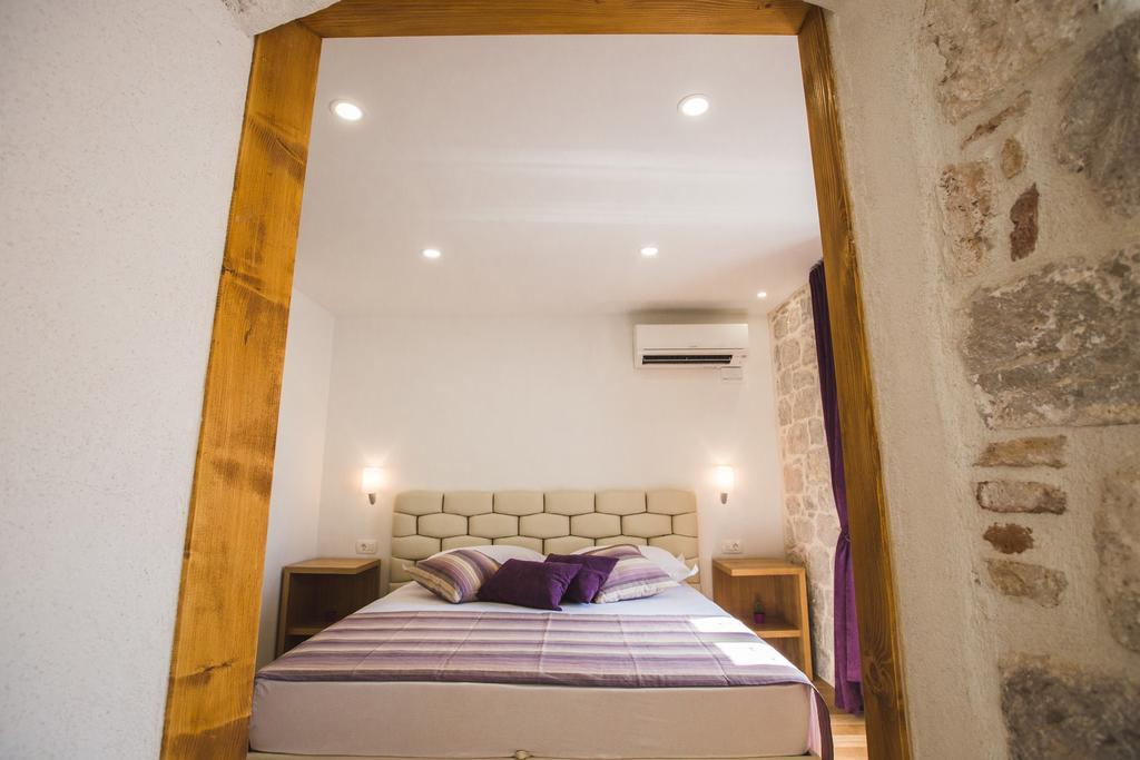 Sir George Luxury Suites Split Dış mekan fotoğraf